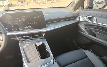 Haval F7, 2025 год, 3 220 000 рублей, 9 фотография