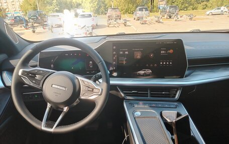 Haval F7, 2025 год, 3 220 000 рублей, 8 фотография