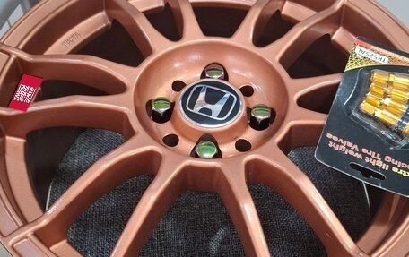 Honda Civic VII, 2002 год, 350 000 рублей, 9 фотография