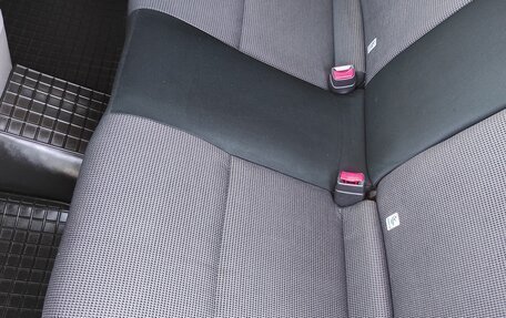 Subaru Forester, 2007 год, 1 000 000 рублей, 16 фотография