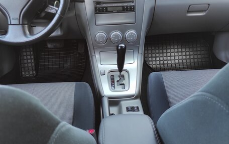 Subaru Forester, 2007 год, 1 000 000 рублей, 15 фотография