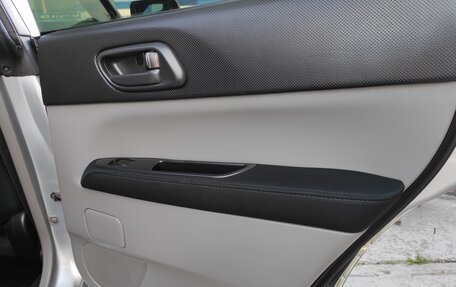 Subaru Forester, 2007 год, 1 000 000 рублей, 14 фотография