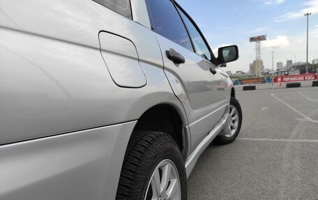 Subaru Forester, 2007 год, 1 000 000 рублей, 9 фотография