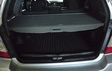 Subaru Forester, 2007 год, 1 000 000 рублей, 13 фотография