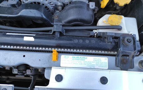 Subaru Forester, 2007 год, 1 000 000 рублей, 19 фотография