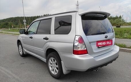 Subaru Forester, 2007 год, 1 000 000 рублей, 6 фотография
