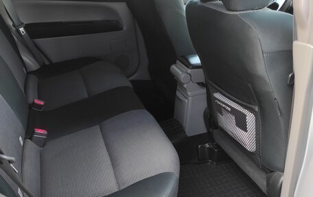 Subaru Forester, 2007 год, 1 000 000 рублей, 29 фотография