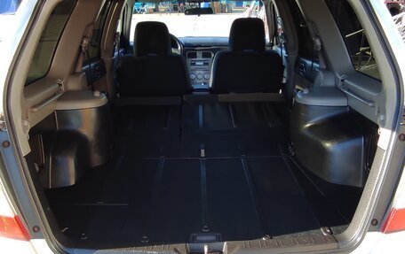 Subaru Forester, 2007 год, 1 000 000 рублей, 33 фотография