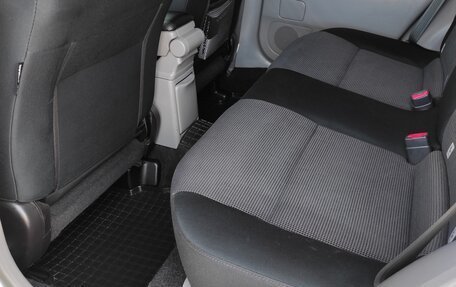 Subaru Forester, 2007 год, 1 000 000 рублей, 26 фотография