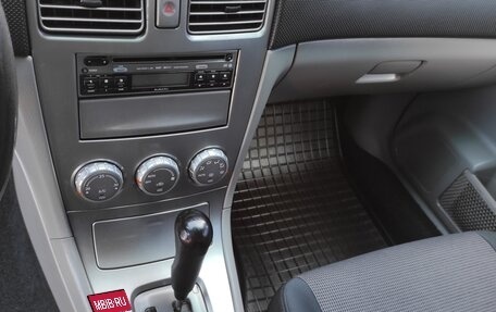 Subaru Forester, 2007 год, 1 000 000 рублей, 20 фотография