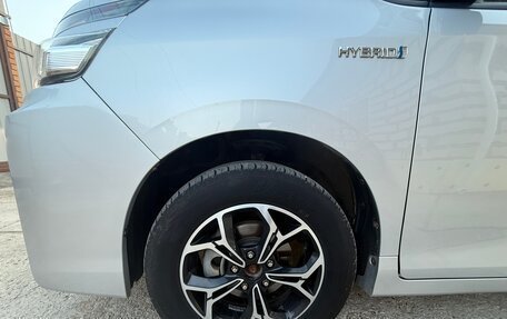 Toyota Voxy III, 2018 год, 2 650 000 рублей, 33 фотография