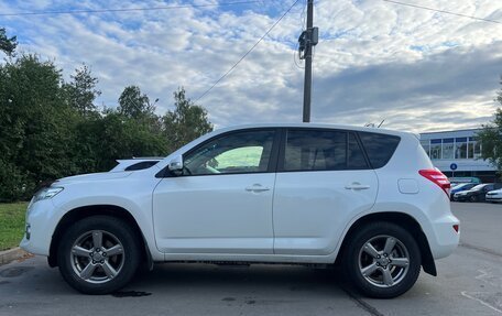 Toyota RAV4, 2012 год, 1 530 000 рублей, 3 фотография