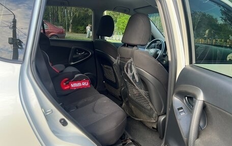 Toyota RAV4, 2012 год, 1 530 000 рублей, 10 фотография