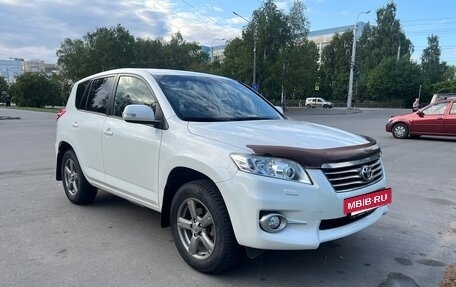Toyota RAV4, 2012 год, 1 530 000 рублей, 8 фотография