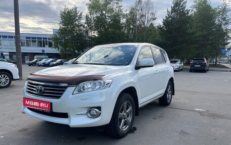 Toyota RAV4, 2012 год, 1 530 000 рублей, 2 фотография