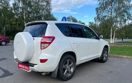Toyota RAV4, 2012 год, 1 530 000 рублей, 6 фотография