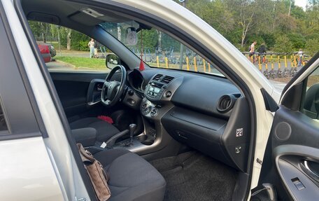 Toyota RAV4, 2012 год, 1 530 000 рублей, 11 фотография