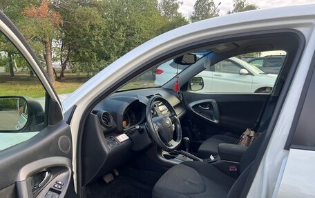 Toyota RAV4, 2012 год, 1 530 000 рублей, 12 фотография