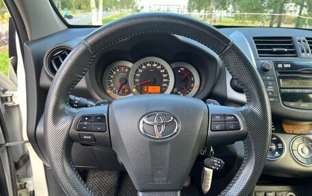 Toyota RAV4, 2012 год, 1 530 000 рублей, 13 фотография