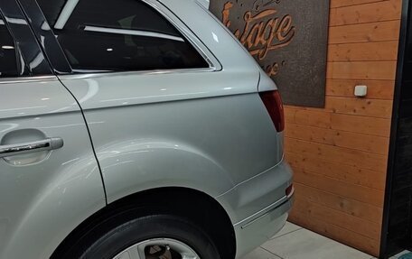 Audi Q7, 2011 год, 1 800 000 рублей, 7 фотография