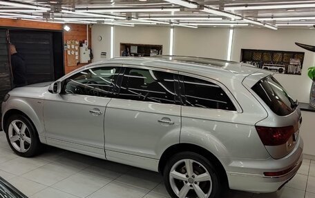 Audi Q7, 2011 год, 1 800 000 рублей, 6 фотография