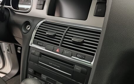 Audi Q7, 2011 год, 1 800 000 рублей, 9 фотография