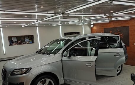 Audi Q7, 2011 год, 1 800 000 рублей, 8 фотография