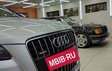 Audi Q7, 2011 год, 1 800 000 рублей, 5 фотография