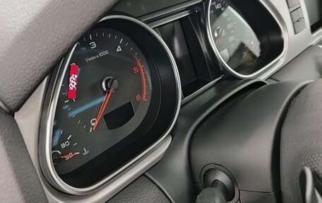 Audi Q7, 2011 год, 1 800 000 рублей, 16 фотография