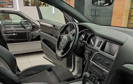 Audi Q7, 2011 год, 1 800 000 рублей, 18 фотография