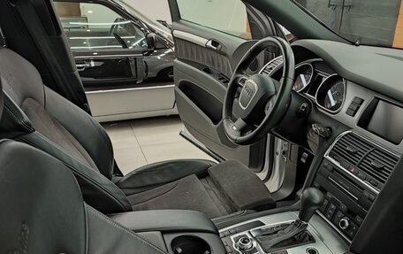 Audi Q7, 2011 год, 1 800 000 рублей, 19 фотография