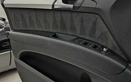 Audi Q7, 2011 год, 1 800 000 рублей, 17 фотография