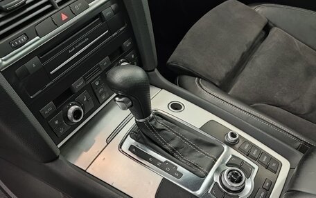 Audi Q7, 2011 год, 1 800 000 рублей, 26 фотография