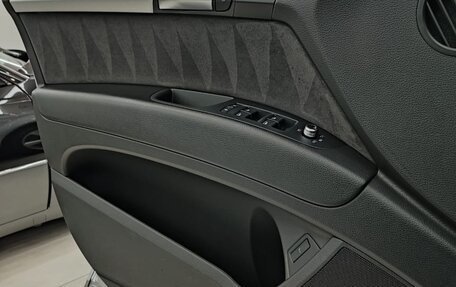 Audi Q7, 2011 год, 1 800 000 рублей, 27 фотография