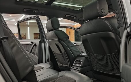Audi Q7, 2011 год, 1 800 000 рублей, 28 фотография