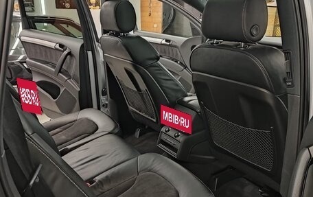 Audi Q7, 2011 год, 1 800 000 рублей, 25 фотография