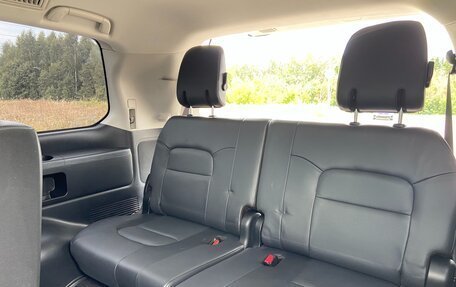 Toyota Land Cruiser 200, 2018 год, 6 700 000 рублей, 8 фотография