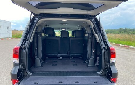 Toyota Land Cruiser 200, 2018 год, 6 700 000 рублей, 12 фотография