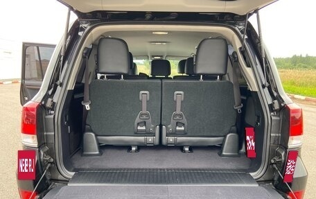 Toyota Land Cruiser 200, 2018 год, 6 700 000 рублей, 13 фотография