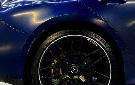 Mercedes-Benz AMG GT I рестайлинг, 2019 год, 7 600 000 рублей, 2 фотография
