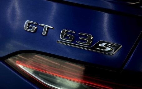 Mercedes-Benz AMG GT I рестайлинг, 2019 год, 7 600 000 рублей, 3 фотография