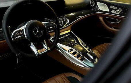Mercedes-Benz AMG GT I рестайлинг, 2019 год, 7 600 000 рублей, 6 фотография