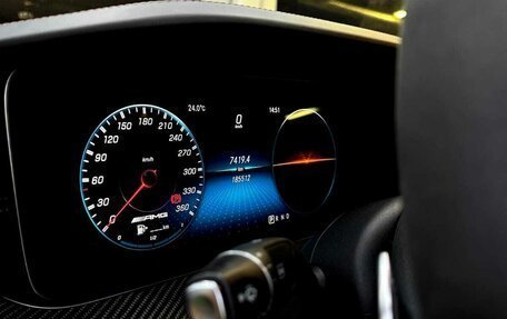 Mercedes-Benz AMG GT I рестайлинг, 2019 год, 7 600 000 рублей, 5 фотография