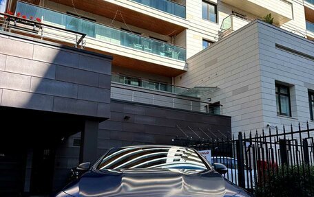 Mercedes-Benz AMG GT I рестайлинг, 2019 год, 7 600 000 рублей, 9 фотография