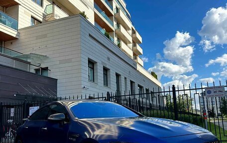 Mercedes-Benz AMG GT I рестайлинг, 2019 год, 7 600 000 рублей, 11 фотография