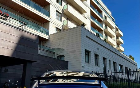 Mercedes-Benz AMG GT I рестайлинг, 2019 год, 7 600 000 рублей, 14 фотография