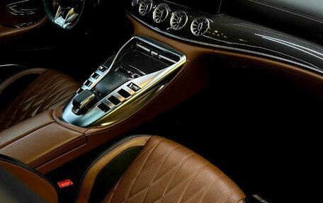 Mercedes-Benz AMG GT I рестайлинг, 2019 год, 7 600 000 рублей, 20 фотография