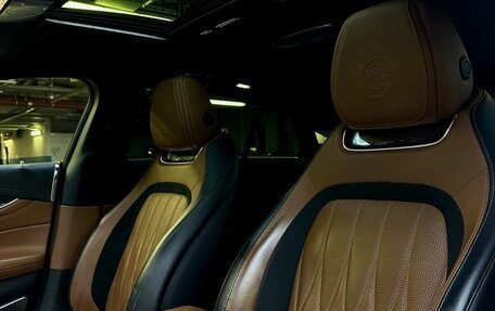 Mercedes-Benz AMG GT I рестайлинг, 2019 год, 7 600 000 рублей, 31 фотография