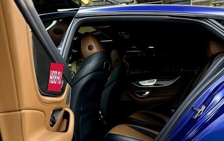 Mercedes-Benz AMG GT I рестайлинг, 2019 год, 7 600 000 рублей, 29 фотография