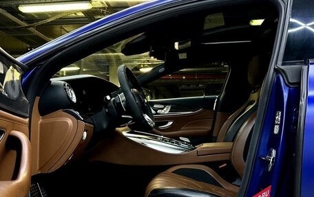 Mercedes-Benz AMG GT I рестайлинг, 2019 год, 7 600 000 рублей, 30 фотография